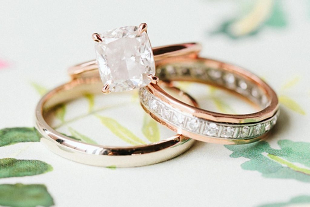 Things To Consider When Selecting A Ring For Your Engagement – Shaping